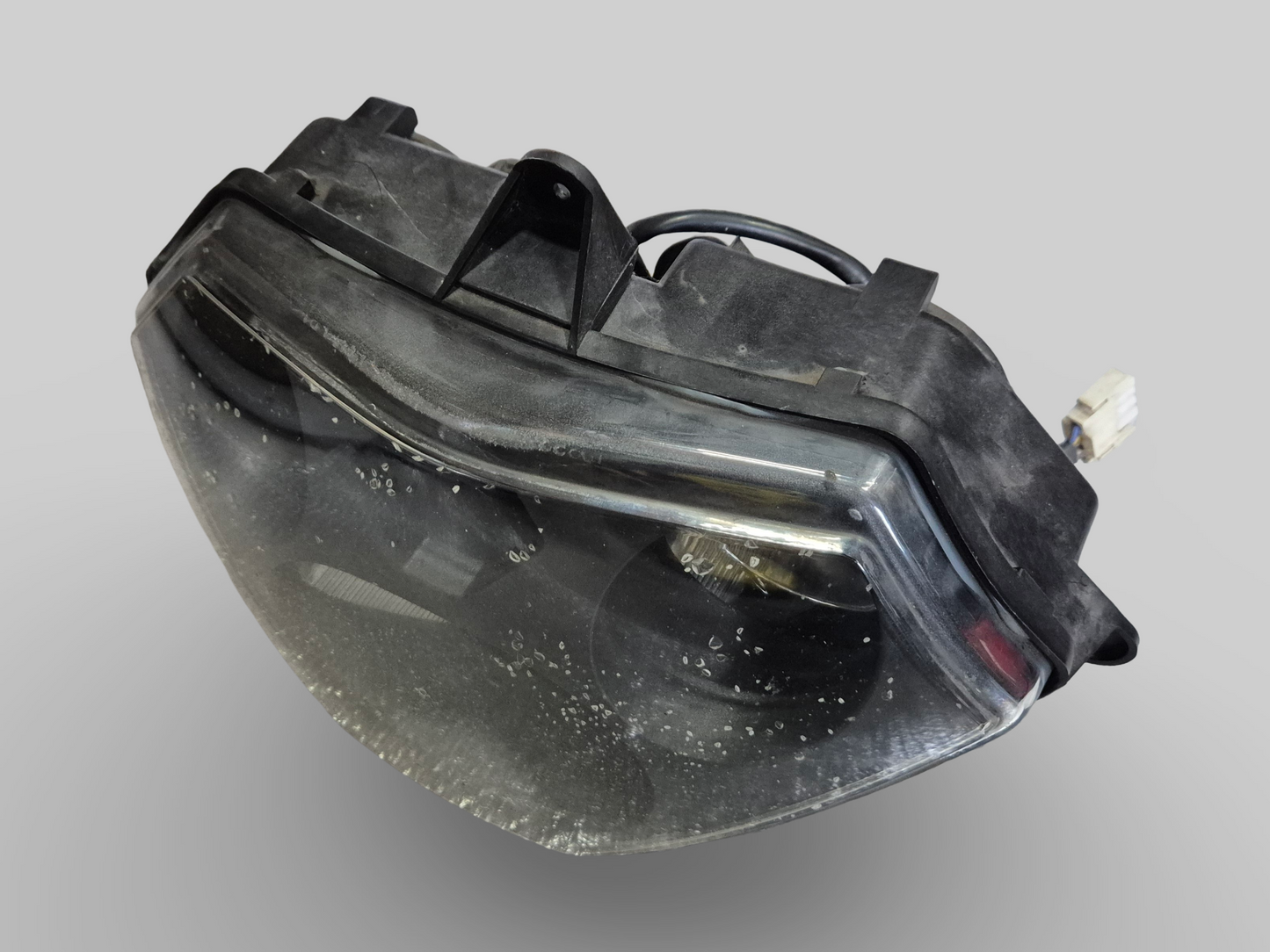 UNITÉ DE PHARE UE/USA AP8124945 Aprilia RSV Mille 01-03 / Tuono 02-05 