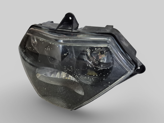HEADLIGHT UNIT EU/USA AP8124945 Aprilia RSV Mille 01-03 / Tuono 02-05