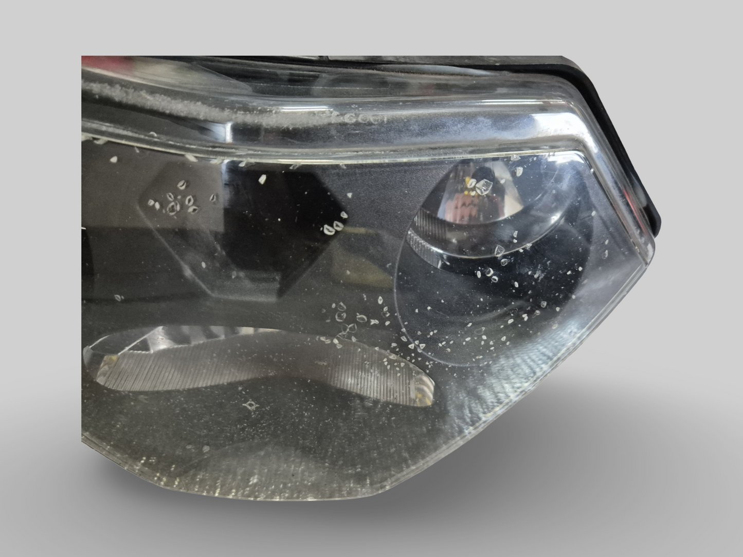 UNITÉ DE PHARE UE/USA AP8124945 Aprilia RSV Mille 01-03 / Tuono 02-05 