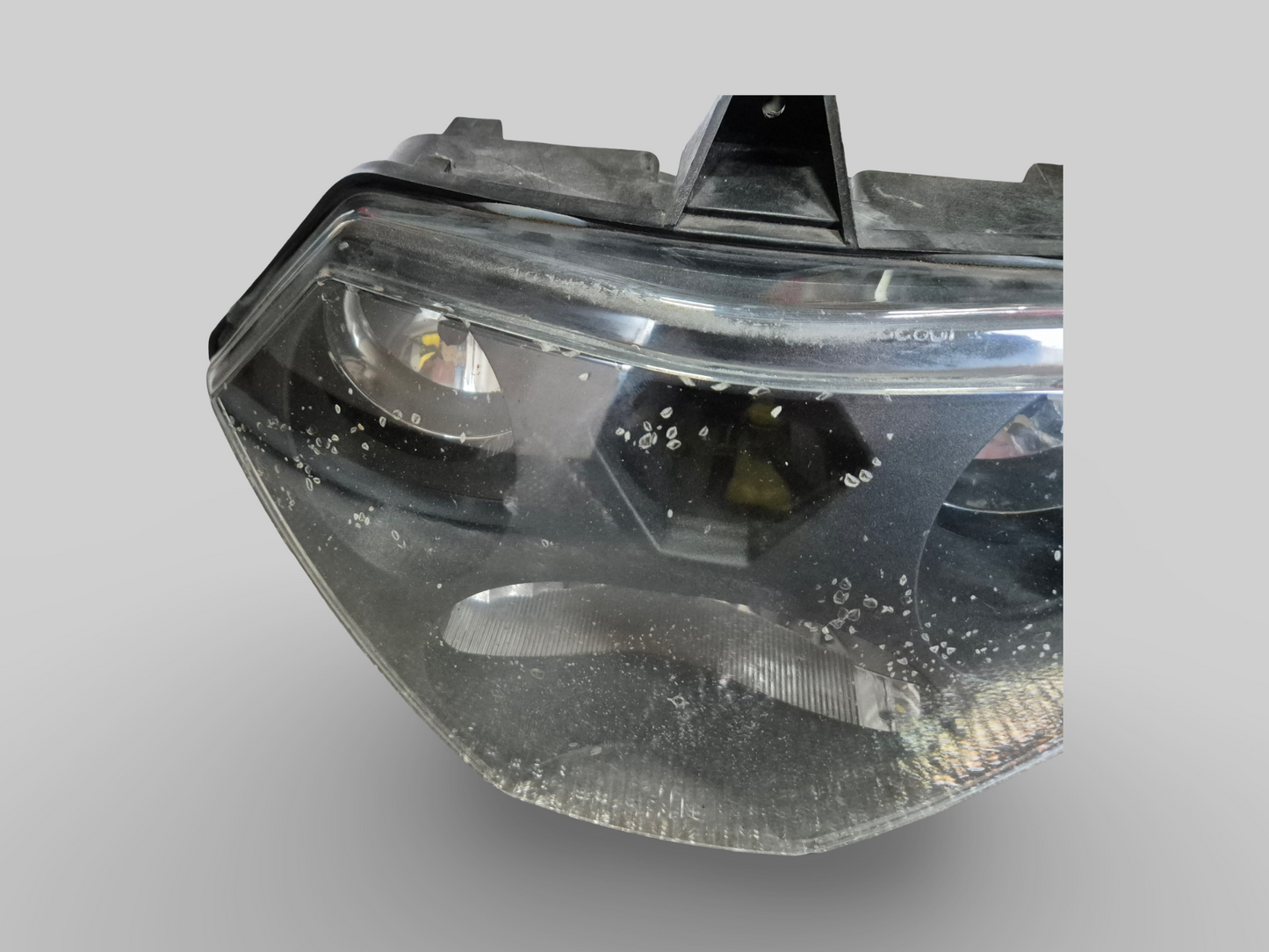 UNITÉ DE PHARE UE/USA AP8124945 Aprilia RSV Mille 01-03 / Tuono 02-05 