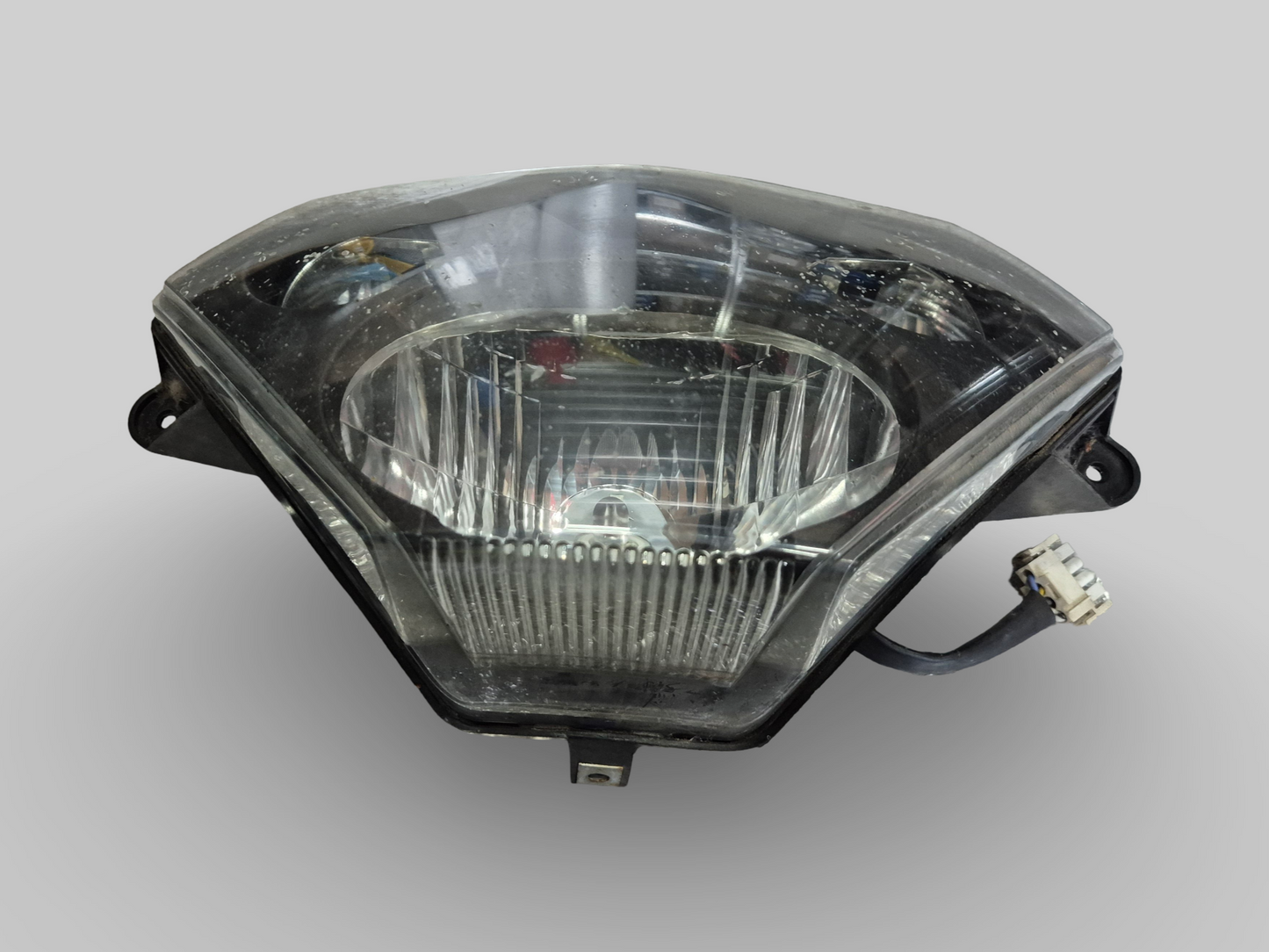 UNITÉ DE PHARE UE/USA AP8124945 Aprilia RSV Mille 01-03 / Tuono 02-05 