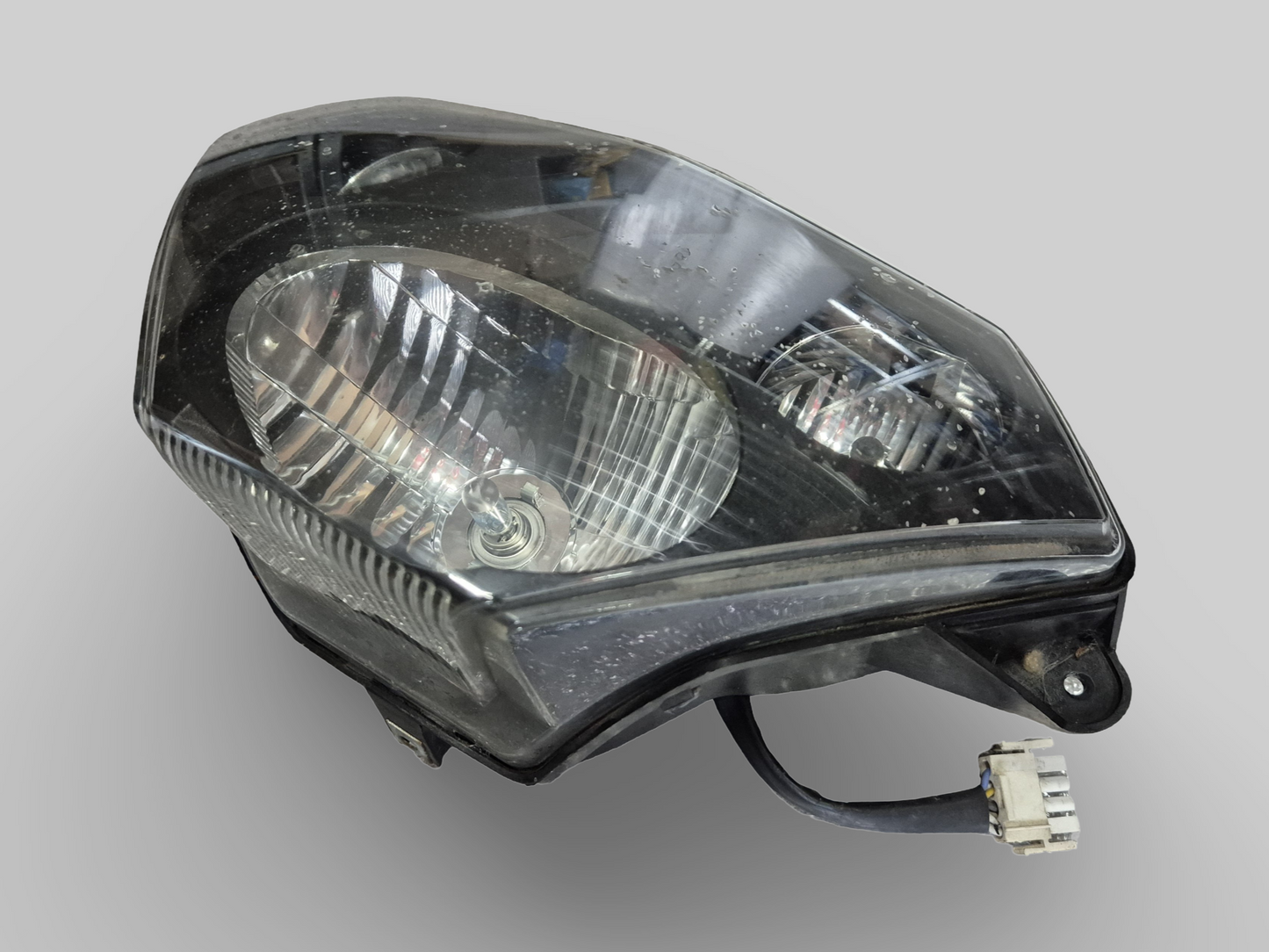 UNITÉ DE PHARE UE/USA AP8124945 Aprilia RSV Mille 01-03 / Tuono 02-05 