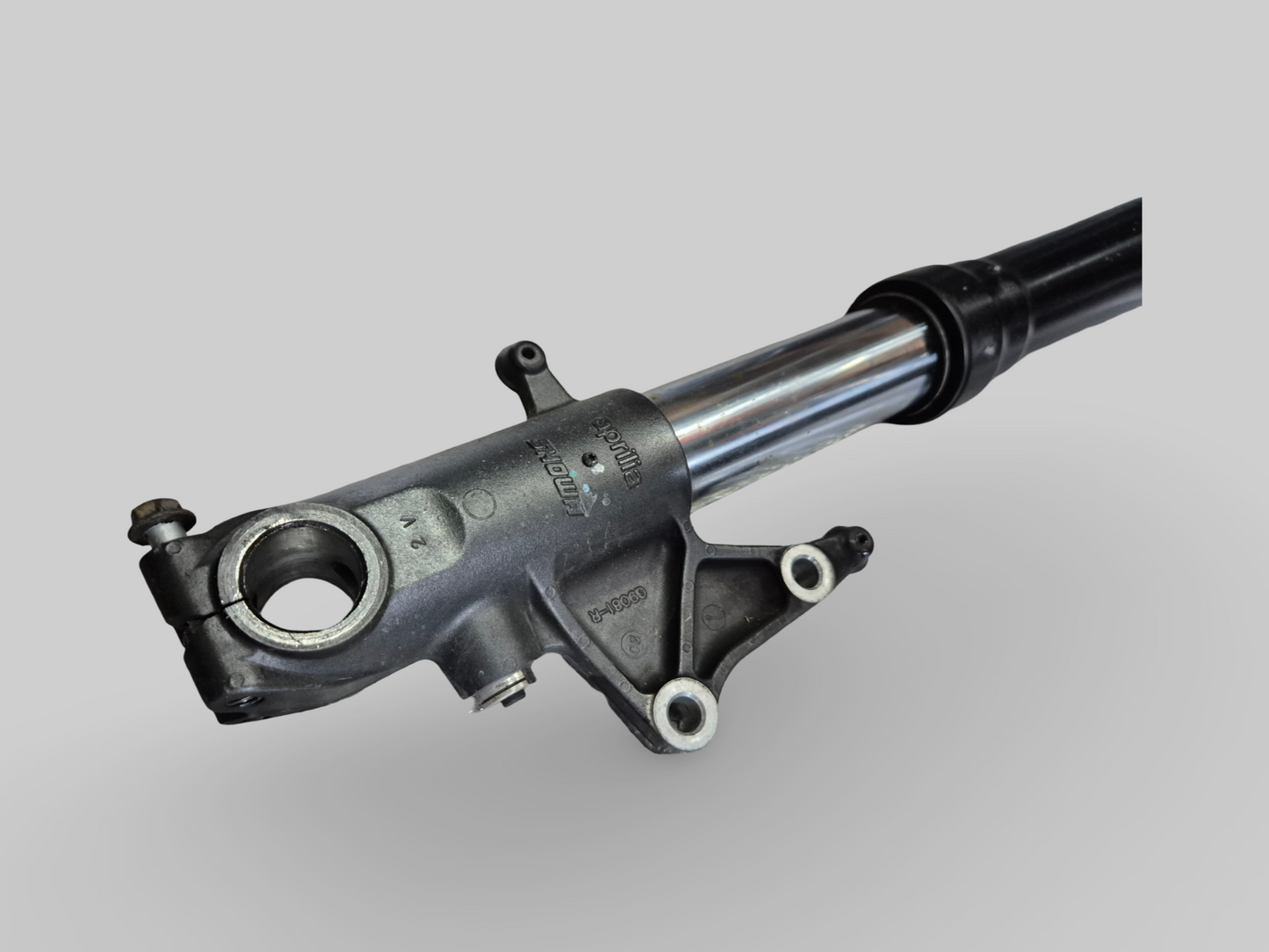 RIGHT-HAND SIDE SHOWA AXIAL FORK LEG AP8123637 Aprilia RSV Mille 98-03 / Tuono 02-05