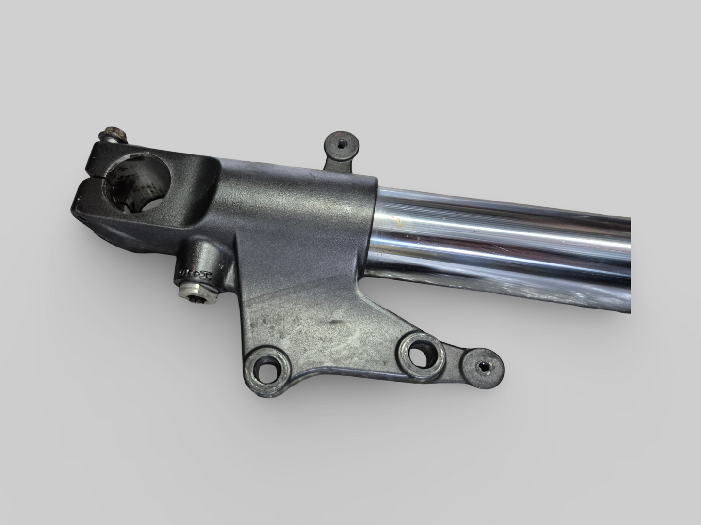 LEFT-HAND SIDE SHOWA AXIAL FORK LEG AP8123638 Aprilia RSV Mille 98-03 / Tuono 02-05