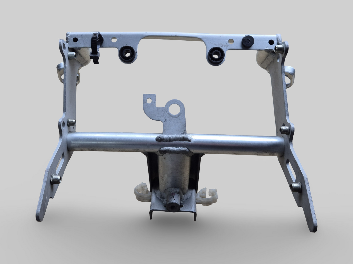 TUONO INSTRUMENT CLUSTER HOLDER FRONT SUBFRAME AP8146700 Aprilia RSV Tuono 2002-2005