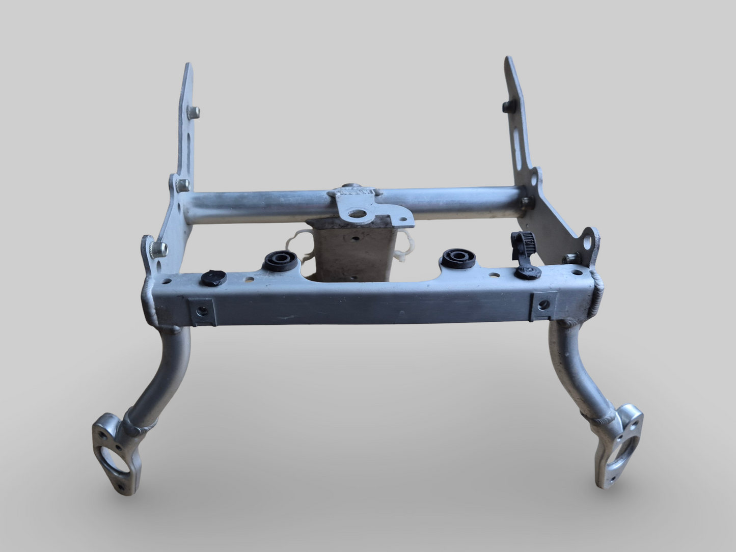 TUONO INSTRUMENT CLUSTER HOLDER FRONT SUBFRAME AP8146700 Aprilia RSV Tuono 2002-2005