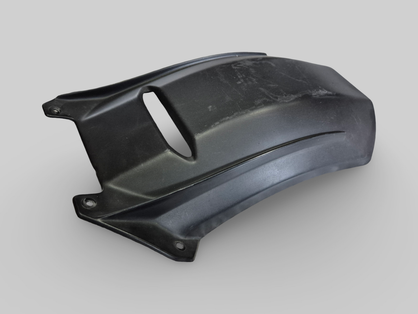 GARDE-BOUE ARRIÈRE AP8126579 Aprilia RSV Mille 98-03 / Tuono 02-05