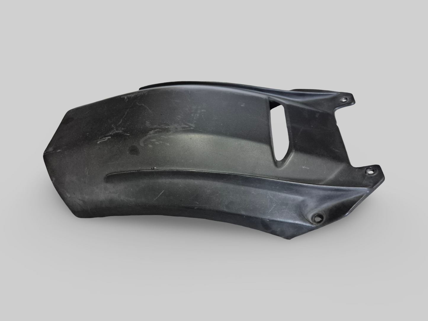 GARDE-BOUE ARRIÈRE AP8126579 Aprilia RSV Mille 98-03 / Tuono 02-05