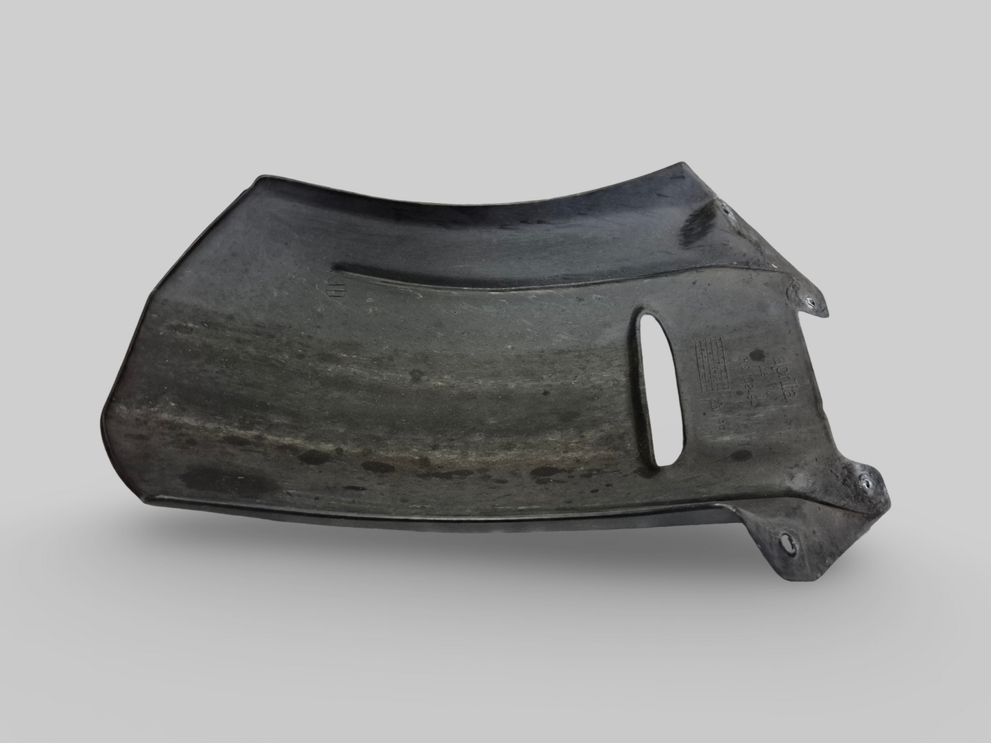 GARDE-BOUE ARRIÈRE AP8126579 Aprilia RSV Mille 98-03 / Tuono 02-05