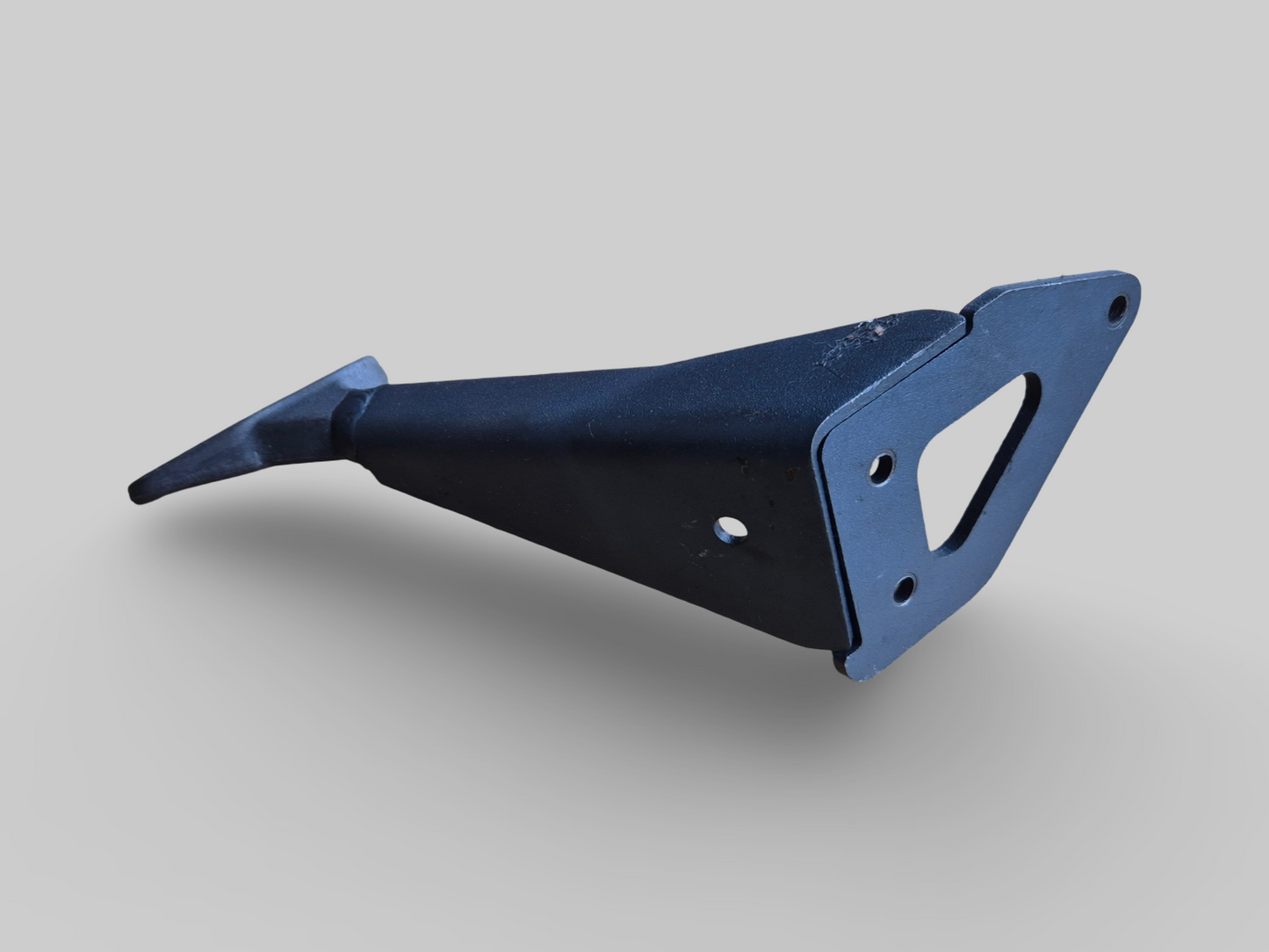 LEFT-HAND MIRROR SUPPORT AP8134766 Aprilia RSV1000R 2004-2009