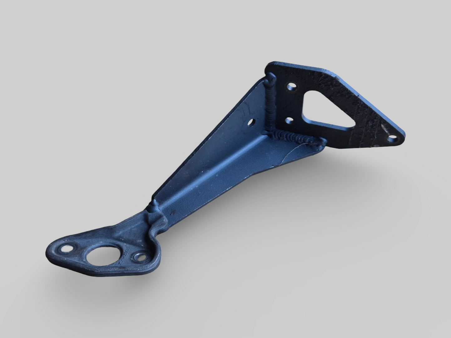 LEFT-HAND MIRROR SUPPORT AP8134766 Aprilia RSV1000R 2004-2009