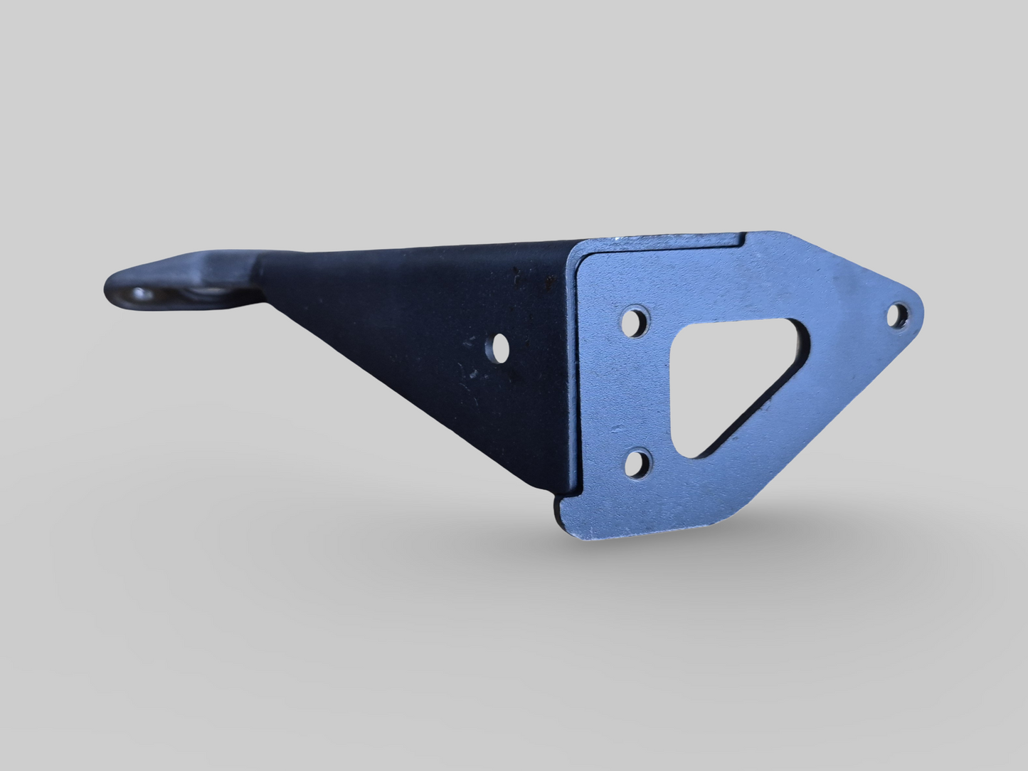 LEFT-HAND MIRROR SUPPORT AP8134766 Aprilia RSV1000R 2004-2009