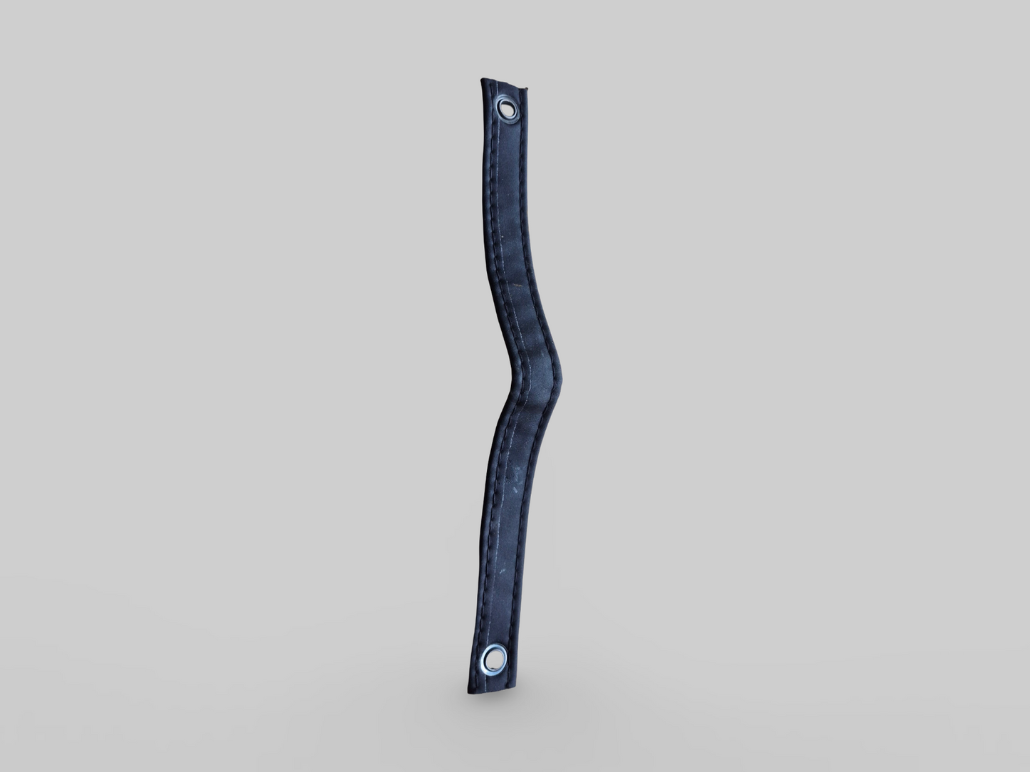 PILLION SEAT STRAP BLACK AP8129375 Aprilia RSV Tuono 2002-2005