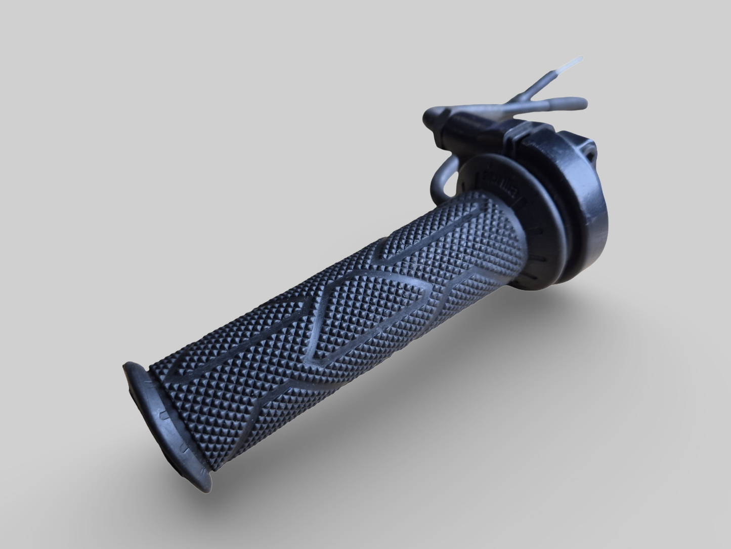 THROTTLE HANDLE GRIP AP8118501 AP8114404 AP8114405 Aprilia RSV Mille 98-03 / Tuono 02-05