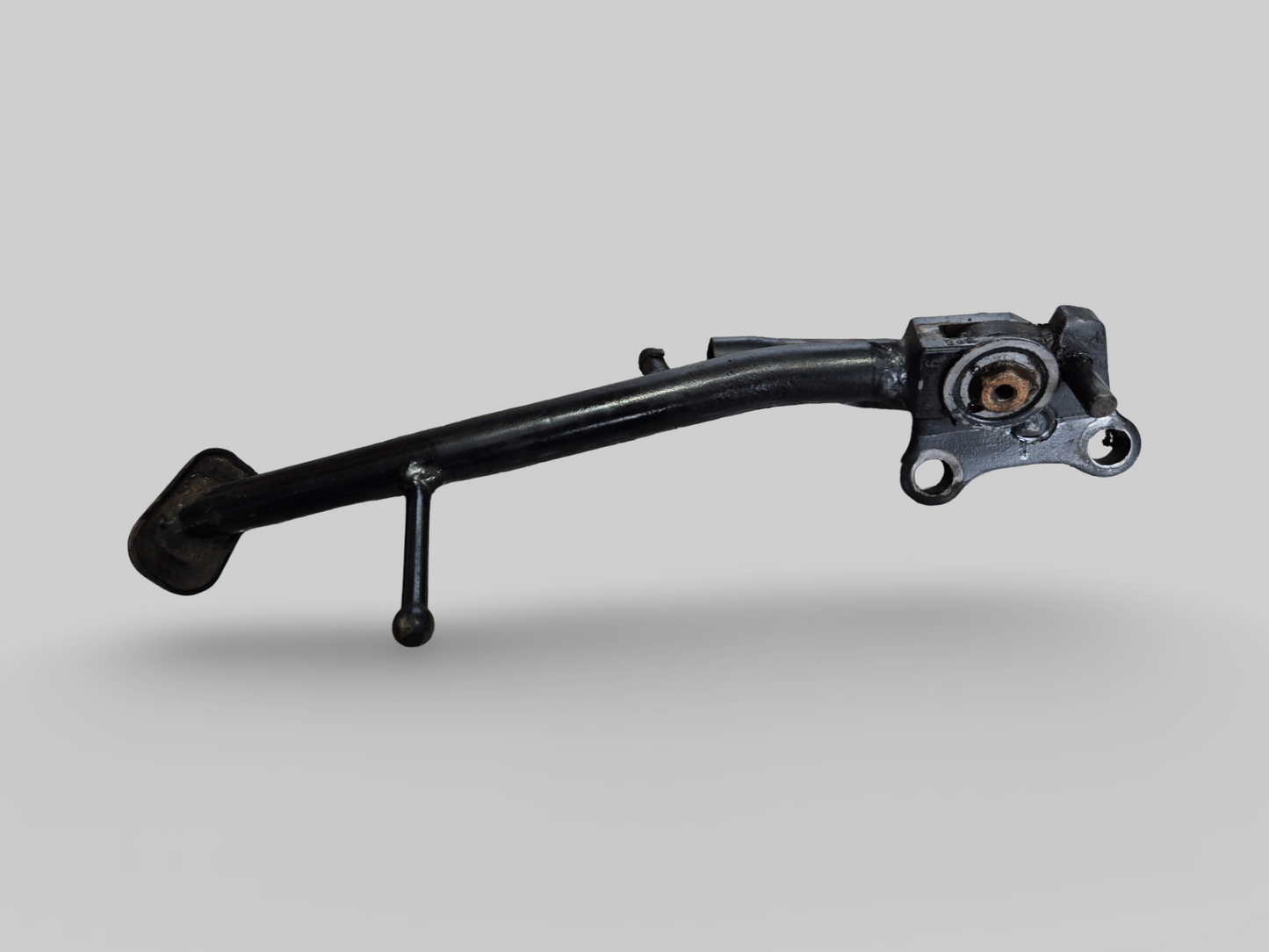 SIDE STAND FIREBLADE UPGRADE AP8146677 Aprilia RSV Mille 98-03 / Tuono 02/05 / RSV1000R 04-10