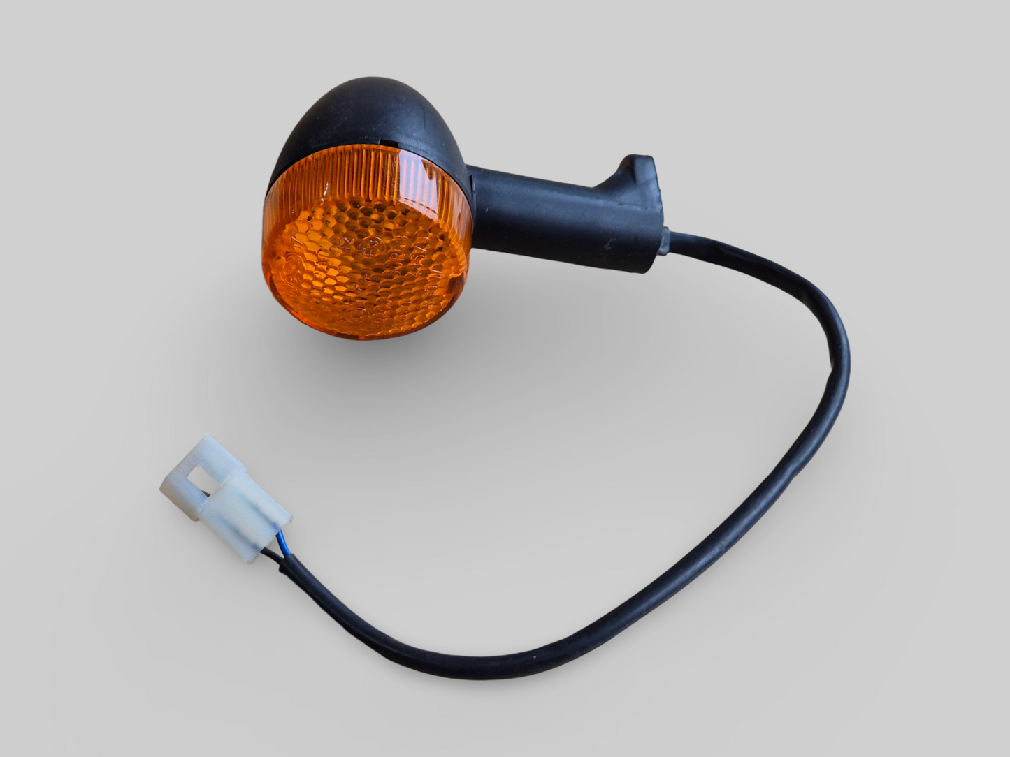 CLIGNOTANTS LED Ajustement universel 