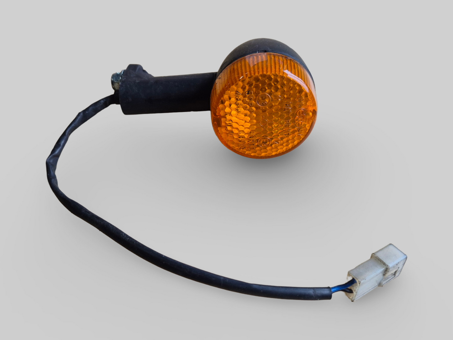 CLIGNOTANTS LED Ajustement universel 