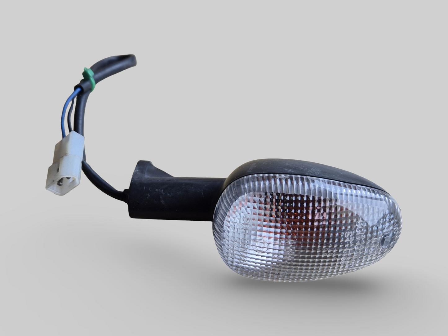 CLIGNOTANTS LED Ajustement universel 