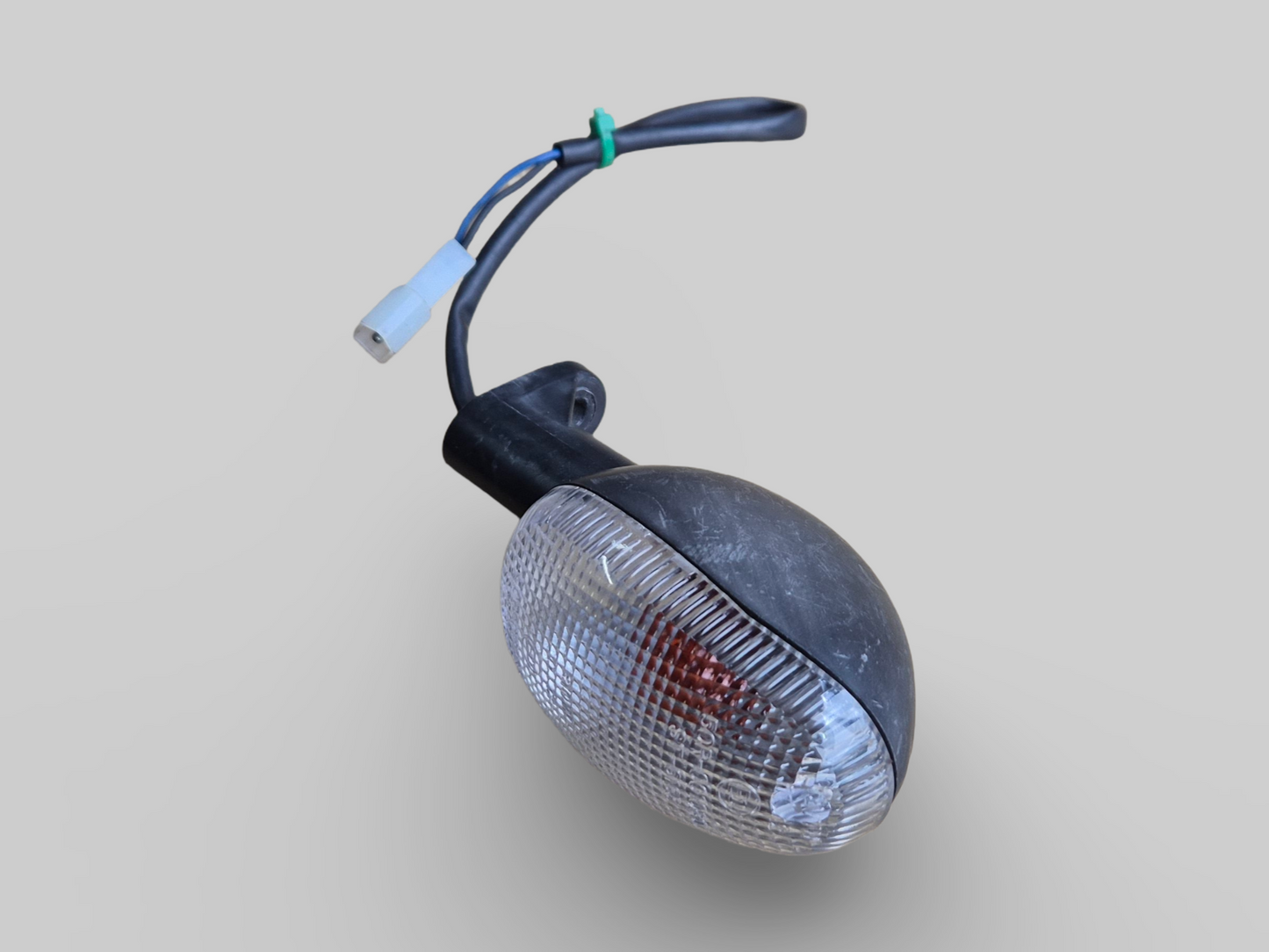 CLIGNOTANTS LED Ajustement universel 