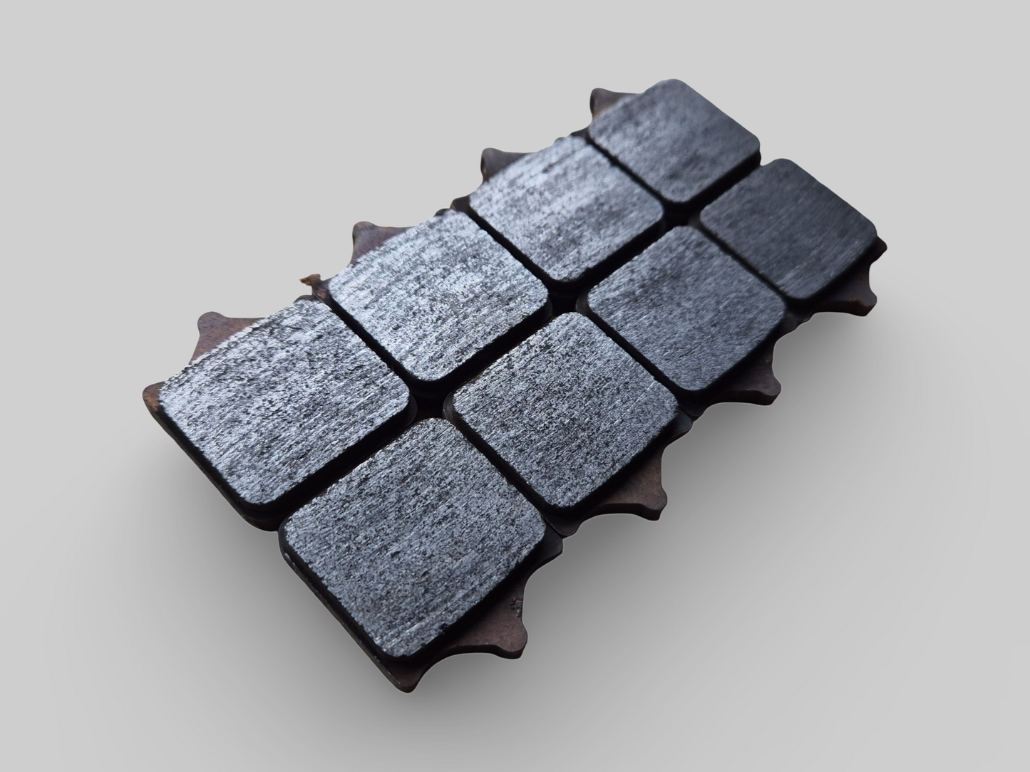 ÉTRIER DE FREIN AVANT GAUCHE BREMBO P4 OR AP8113971 Aprilia RSV Mille 98-03 / Tuono 02-05