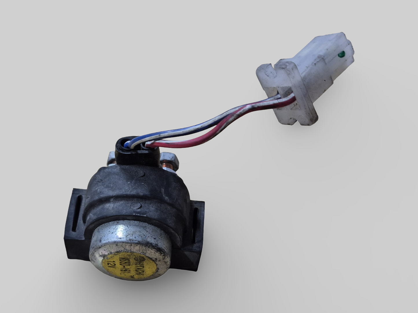 RELAIS DE DÉMARREUR RC18-003 AP81129276 Aprilia RSV Mille 1998-2003 