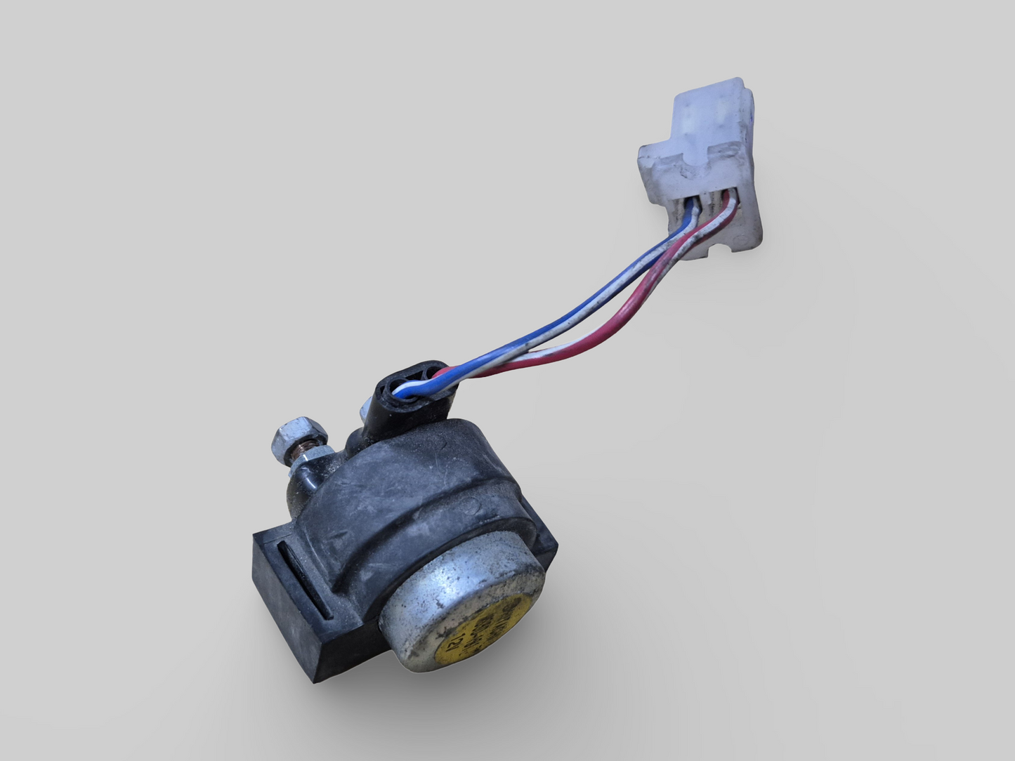 RELAIS DE DÉMARREUR RC18-003 AP81129276 Aprilia RSV Mille 1998-2003 