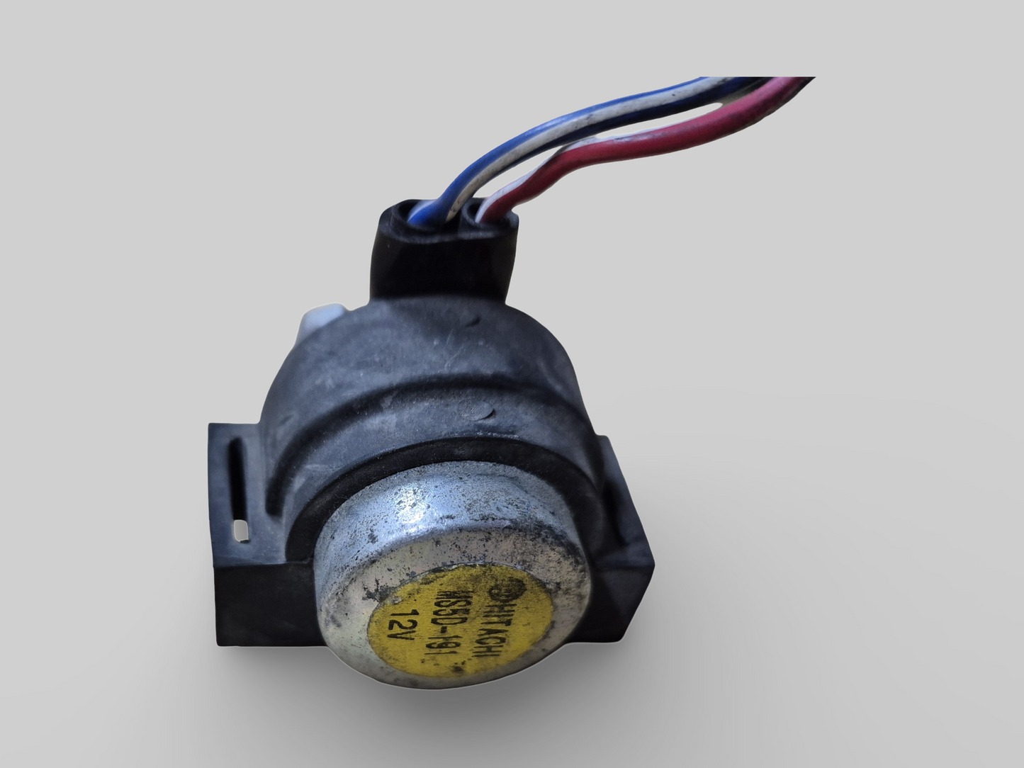 RELAIS DE DÉMARREUR RC18-003 AP81129276 Aprilia RSV Mille 1998-2003 