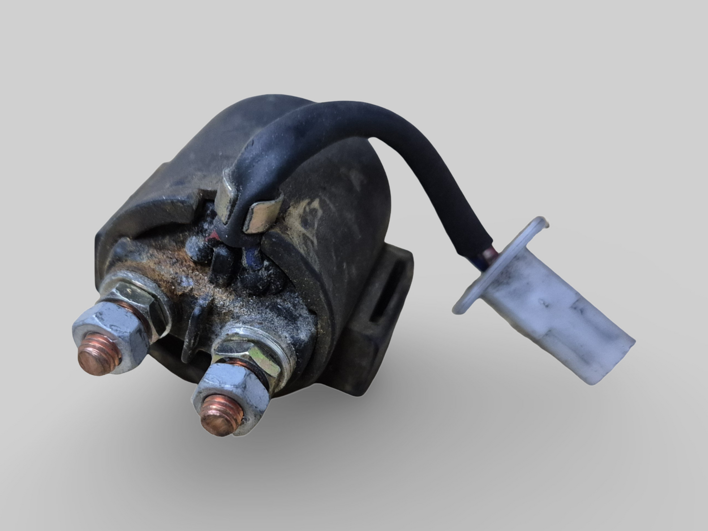 RELAIS DE DÉMARREUR RC18-003 AP81129276 Aprilia RSV Mille 1998-2003 