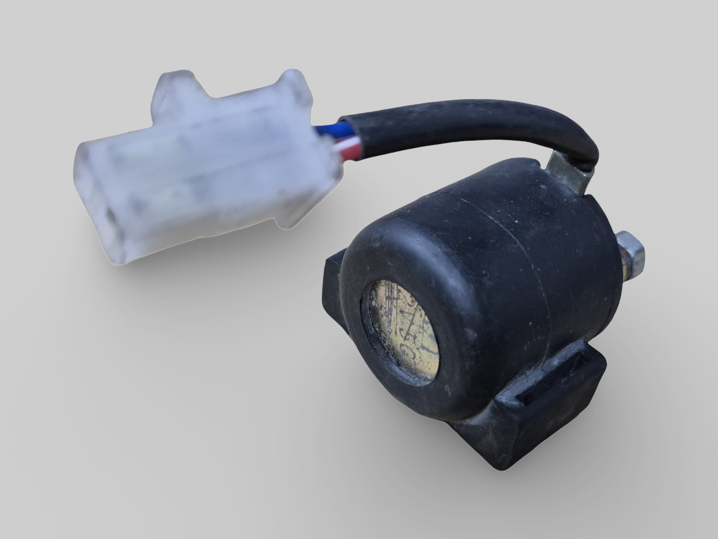 RELAIS DE DÉMARREUR RC18-003 AP81129276 Aprilia RSV Mille 1998-2003 