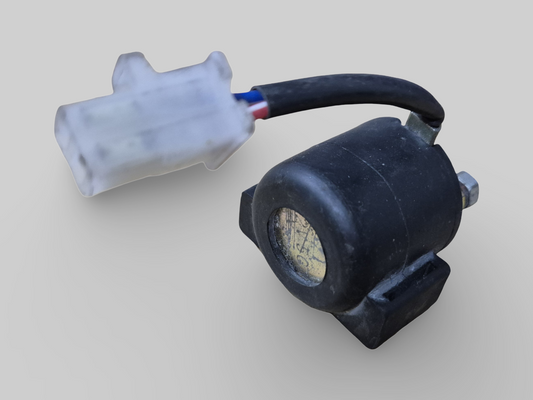 RELAIS DE DÉMARREUR RC18-003 AP81129276 Aprilia RSV Mille 1998-2003 