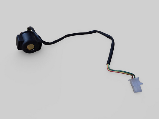 SOLÉNOÏDE DE RELAIS DE DÉMARREUR AP81129276 Aprilia RSV Mille 98-03 / Tuono 02-05 