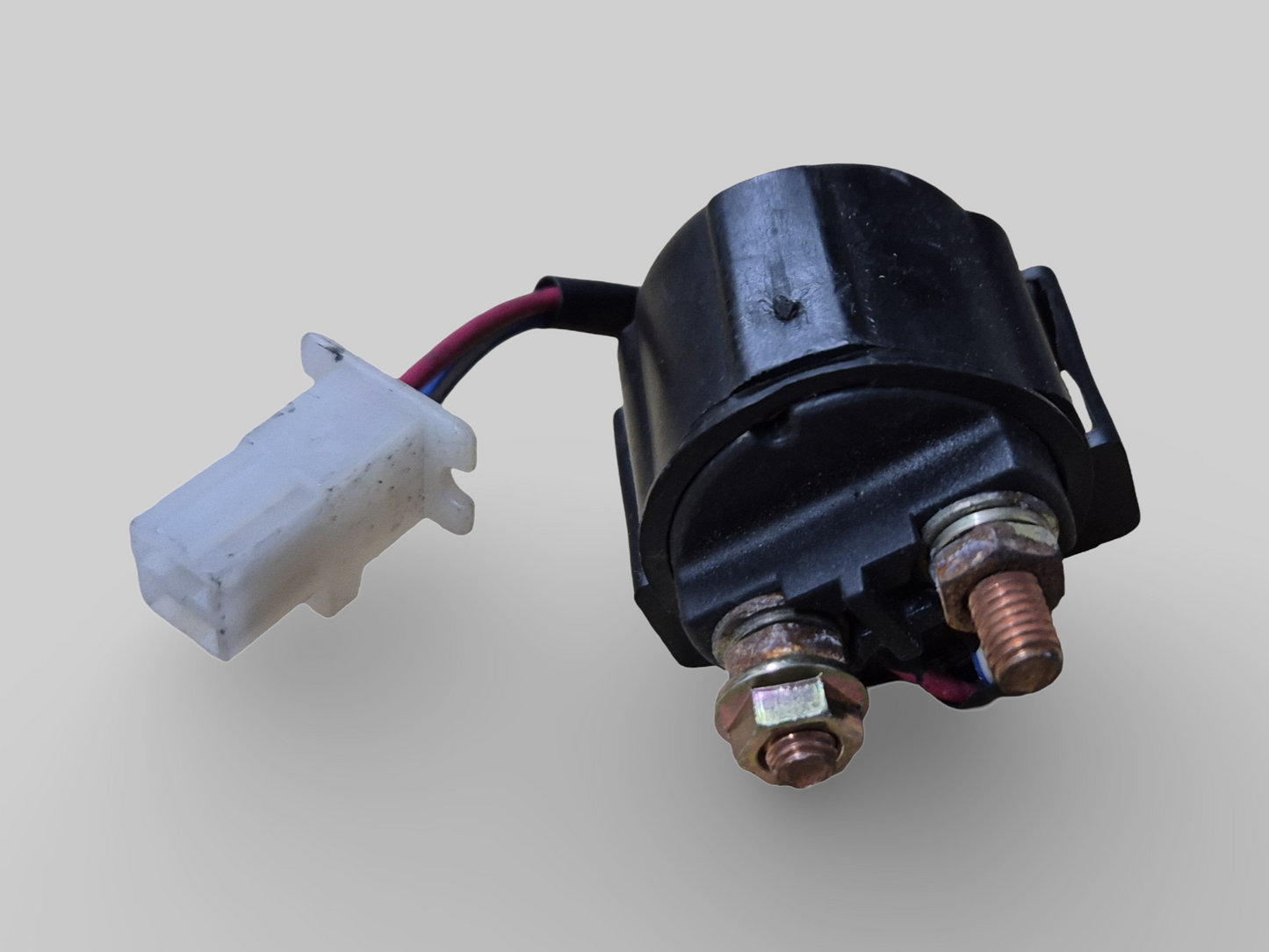 SOLÉNOÏDE DE RELAIS DE DÉMARREUR AP81129276 Aprilia RSV Mille 98-03 / Tuono 02-05 