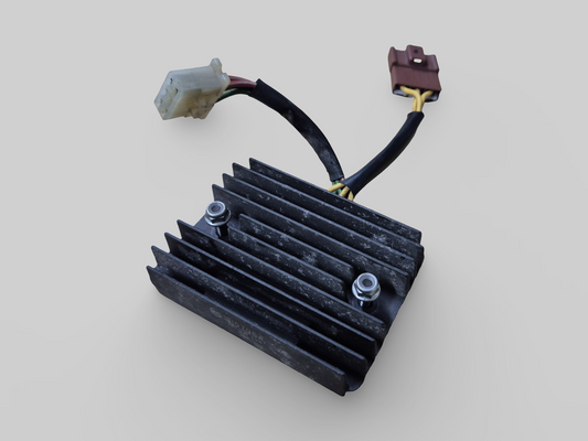 RÉGULATEUR DE TENSION REDRESSEUR ELECTROSPORT APRILIA RSV1000R 04-10 / TUONO 1000R 06-10