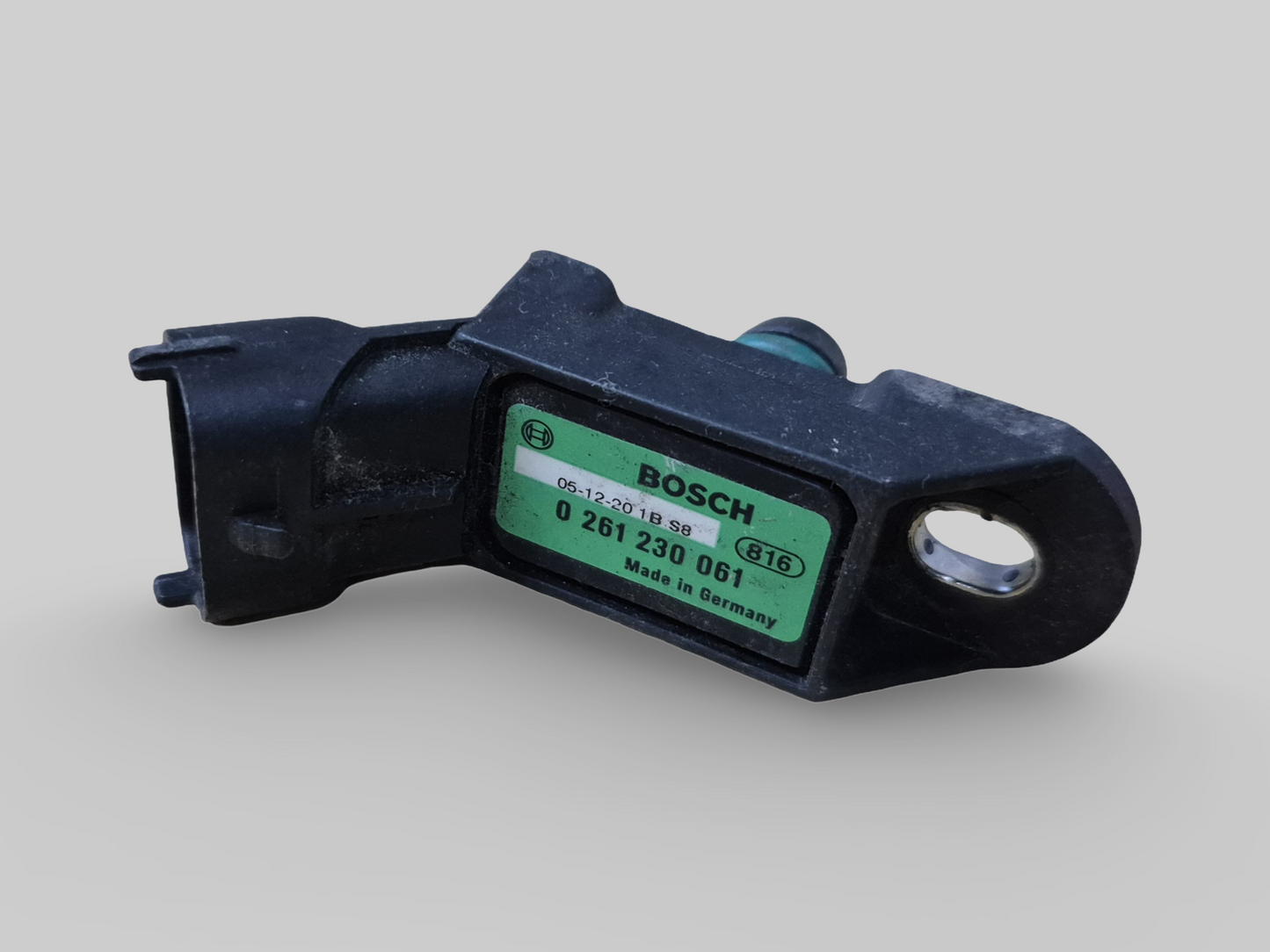 CAPTEUR DE PRESSION AIR MAP AP0274050 Aprilia RSV Mille 98-03 / Tuono 02-05 