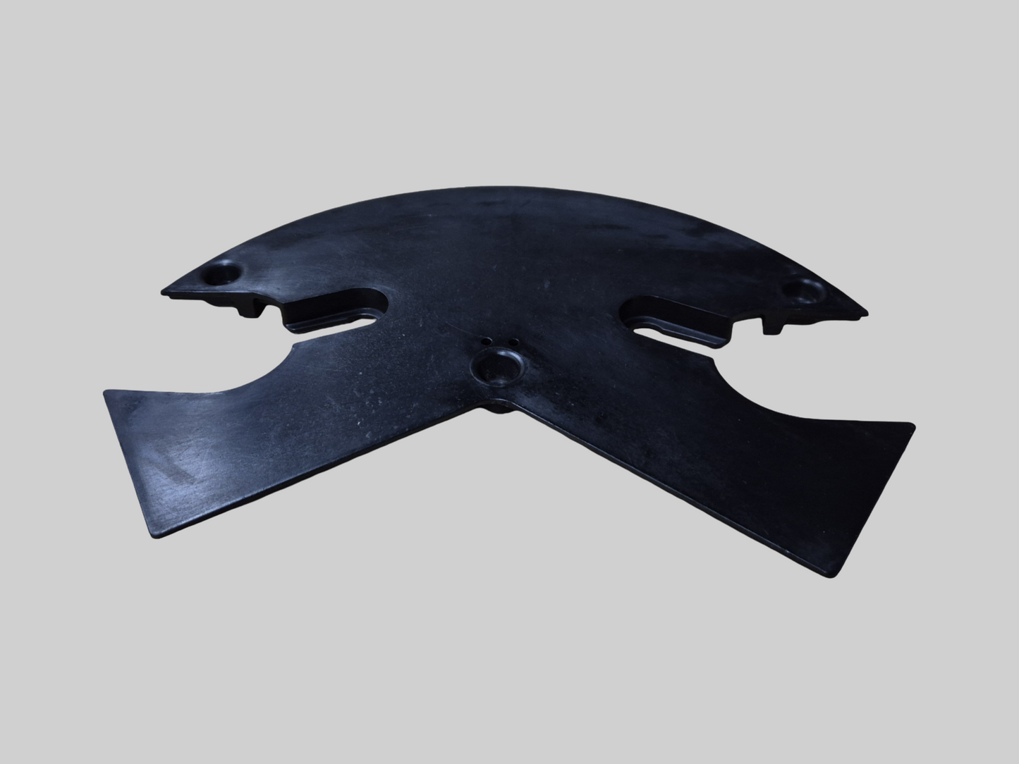 LOWER YOKE UNDER TRIM INFILL COVER AP8148551 Aprilia RSV Mille 98-03