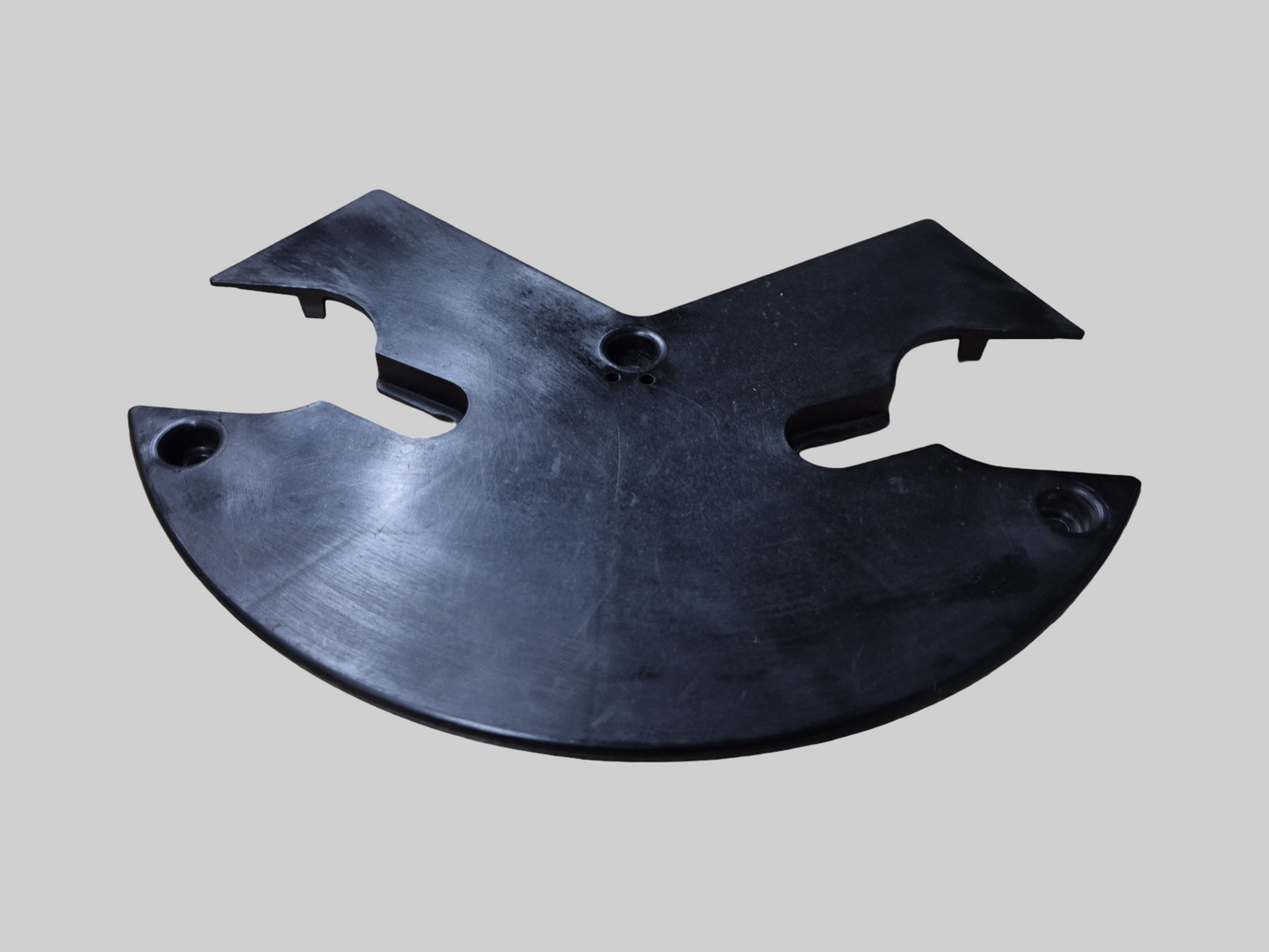 LOWER YOKE UNDER TRIM INFILL COVER AP8148551 Aprilia RSV Mille 98-03