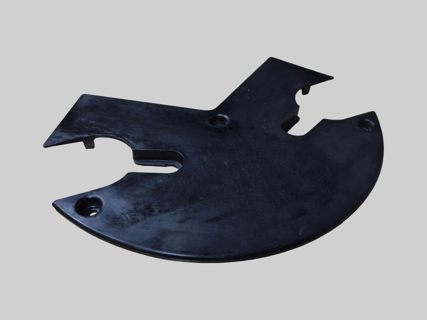 LOWER YOKE UNDER TRIM INFILL COVER AP8148551 Aprilia RSV Mille 98-03