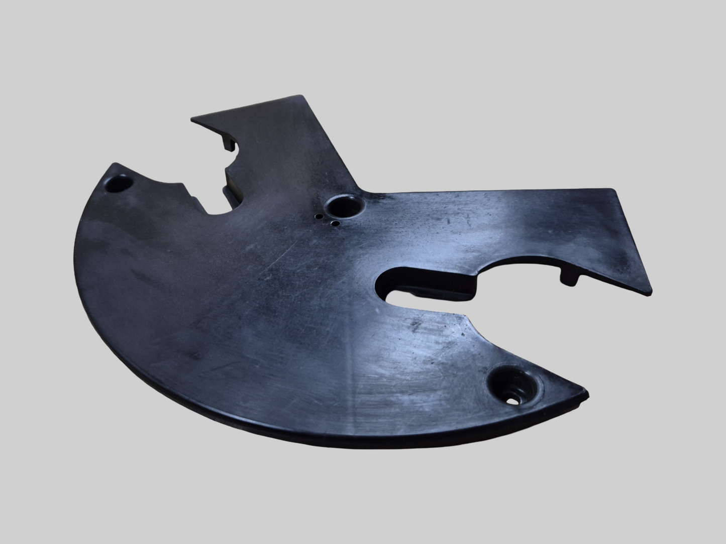 LOWER YOKE UNDER TRIM INFILL COVER AP8148551 Aprilia RSV Mille 98-03