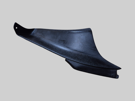 GARDE-BOUE AVANT NOIR AP8156254 Aprilia RSV1000R 04-10 / Tuono 1000R 06-10 