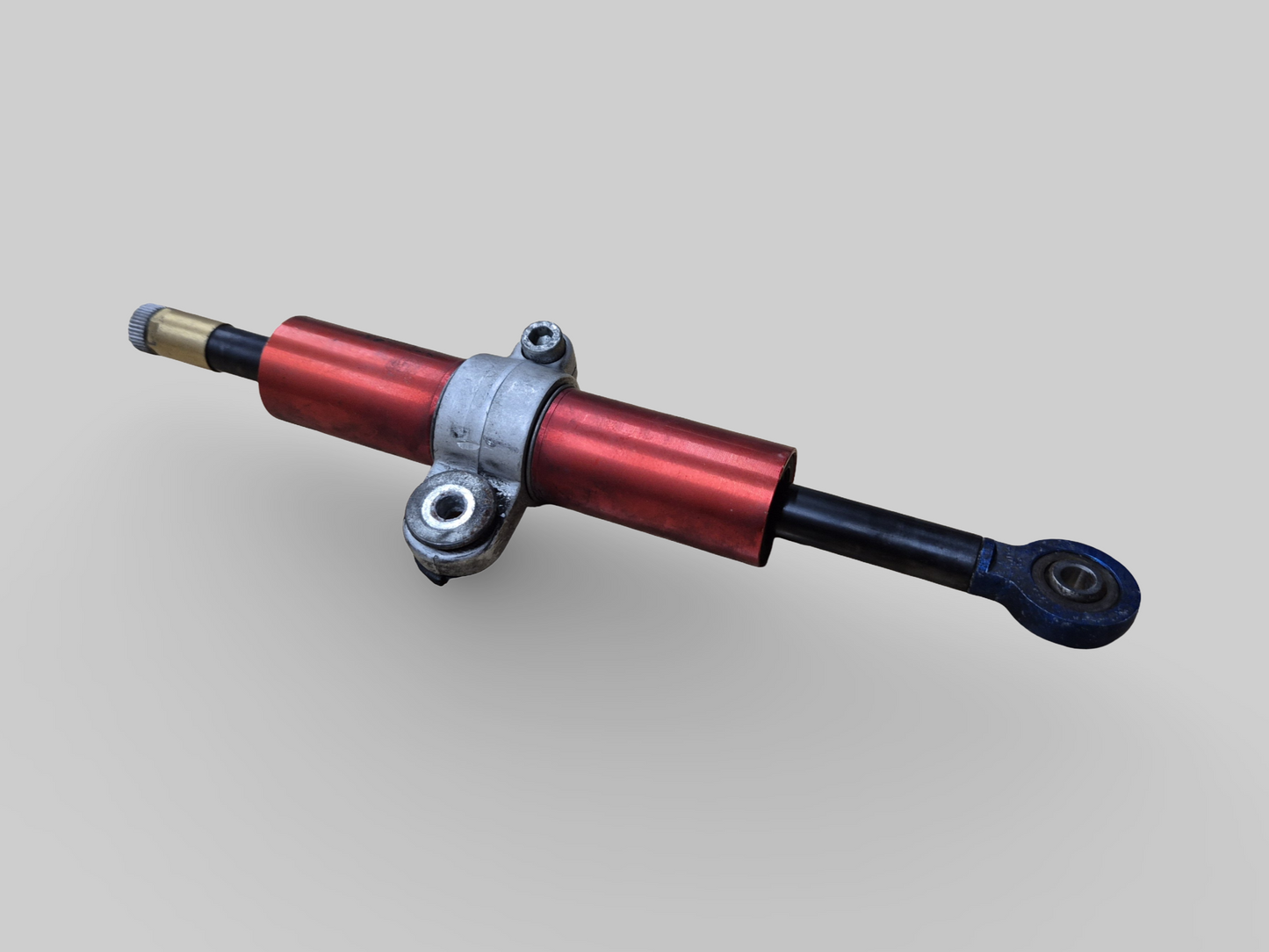 AMORTISSEUR DE DIRECTION AP8123972 Aprilia RSV Mille 98-03 / Tuono 02-05 