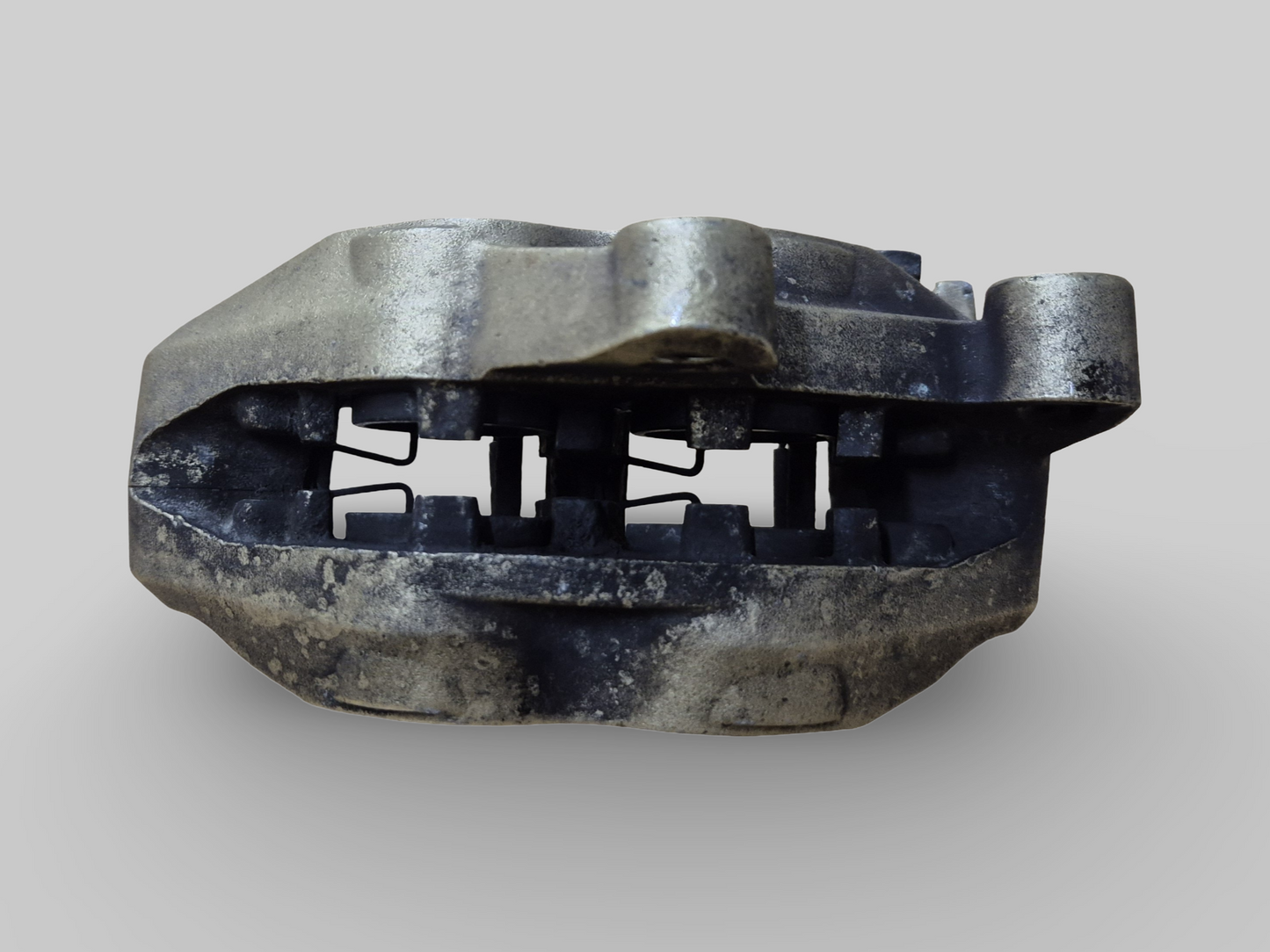 ÉTRIER DE FREIN AVANT DROIT BREMBO P4 OR AP8113970 Aprilia RSV Mille 98-03 / Tuono 02-05