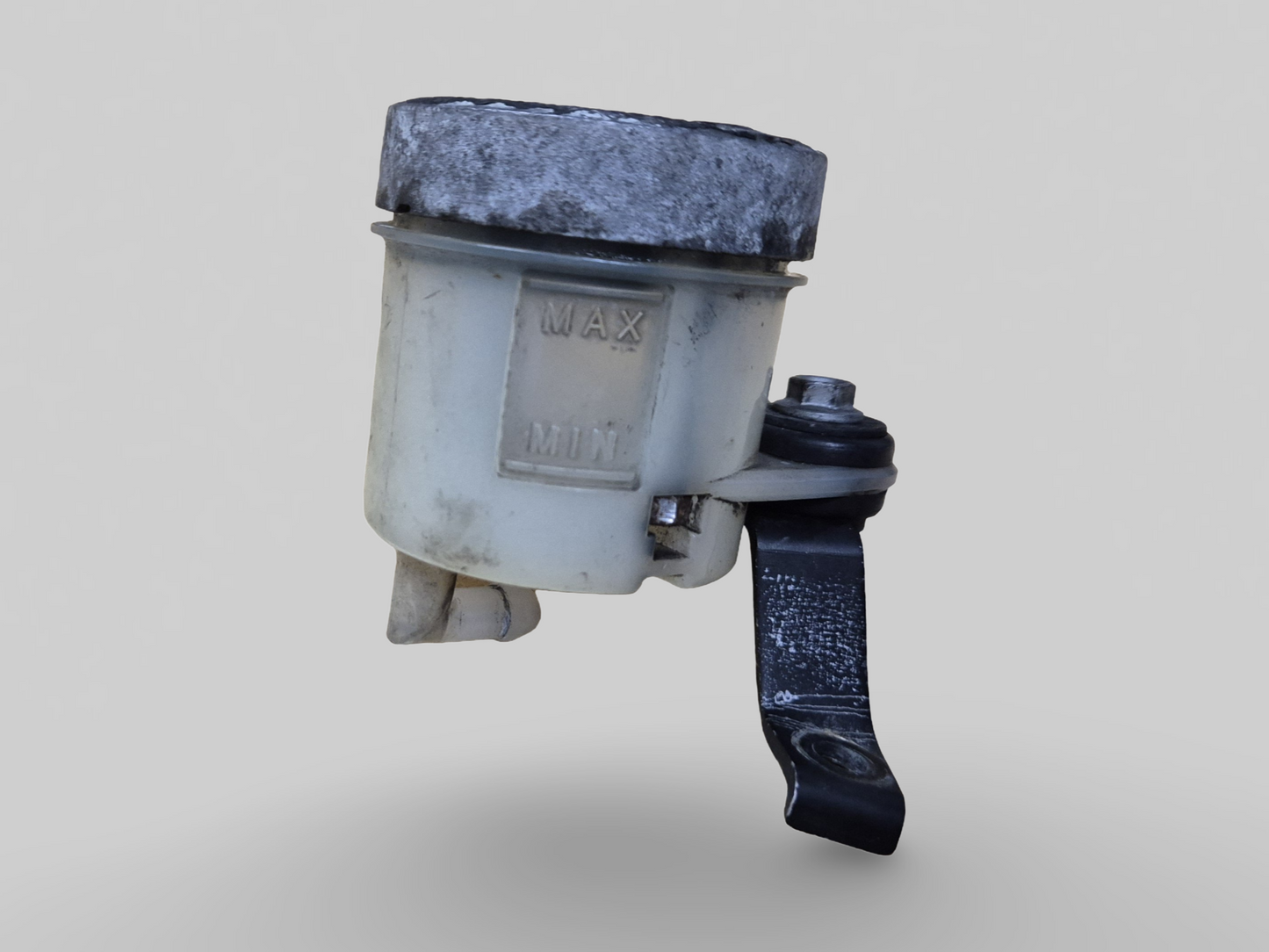 BRAKE FLUID RESERVOIR AP8113499 Aprilia RSV Mille 98-03 / Tuono 02-05