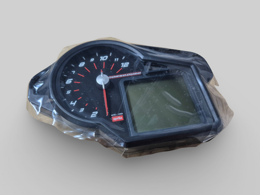 DASHBOARD SPEEDOMETER 895475 Aprilia Dorsoduro 1200 2010-2016