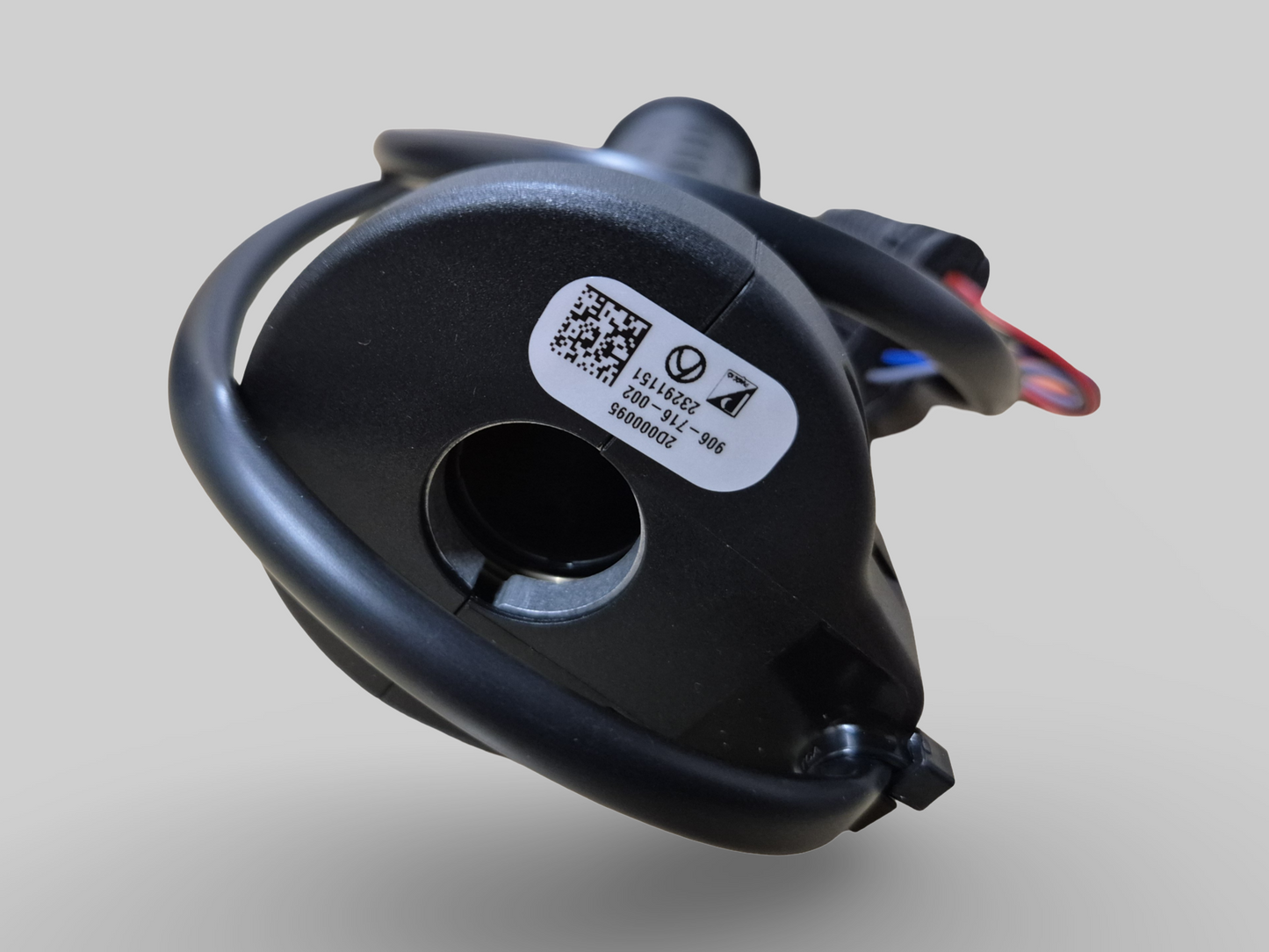 ÉTRIER DE FREIN AVANT GAUCHE BREMBO P4 OR AP8113971 Aprilia RSV Mille 98-03 / Tuono 02-05