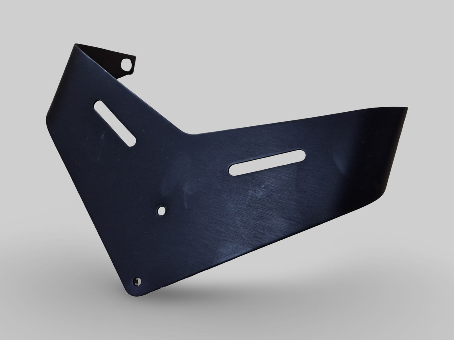 LICENSE PLATE SUPPORT HOLDER SHORT AP8126775 Aprilia RSV Mille 98-03 / Tuono 02-05