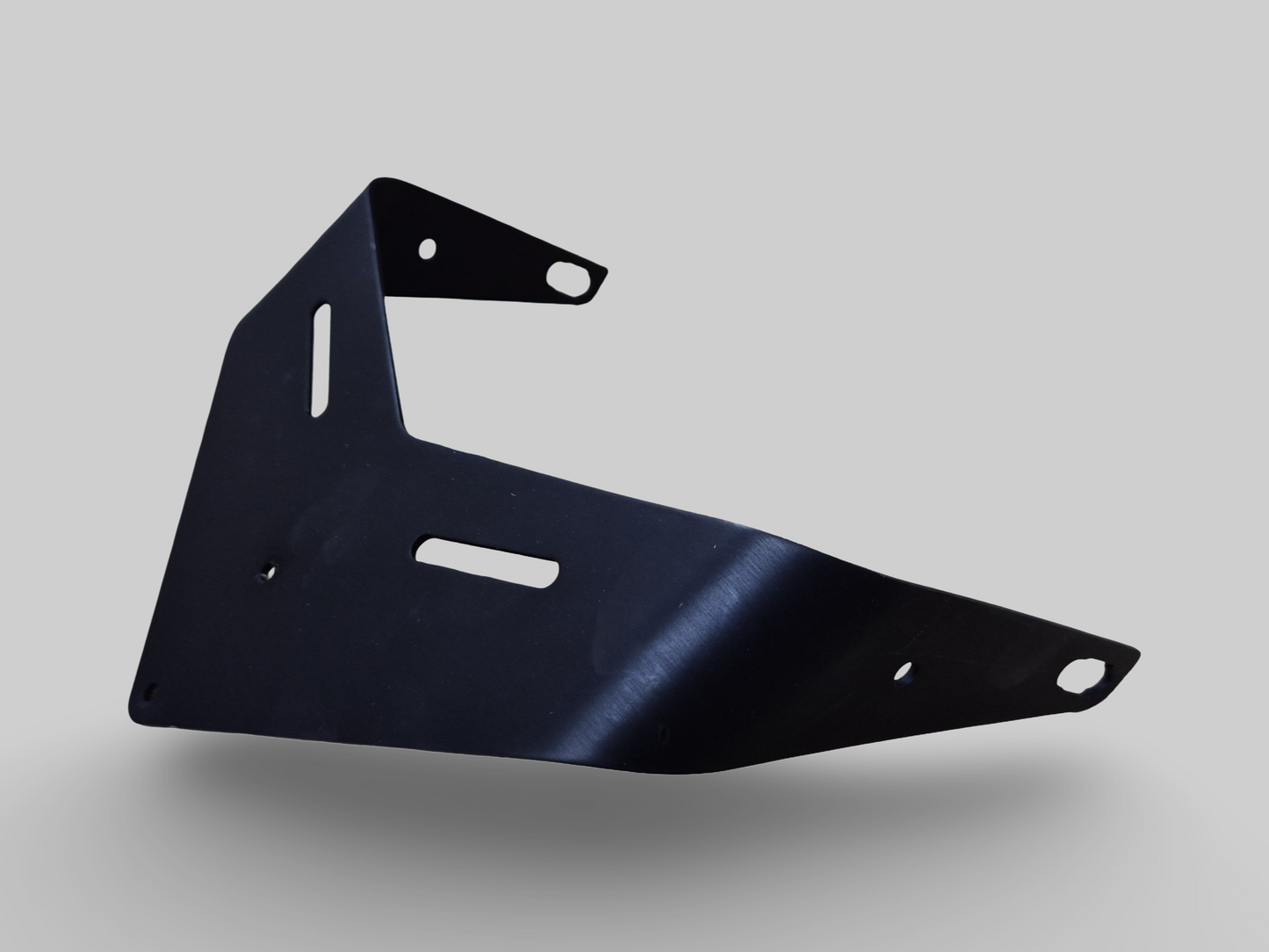 LICENSE PLATE SUPPORT HOLDER SHORT AP8126775 Aprilia RSV Mille 98-03 / Tuono 02-05