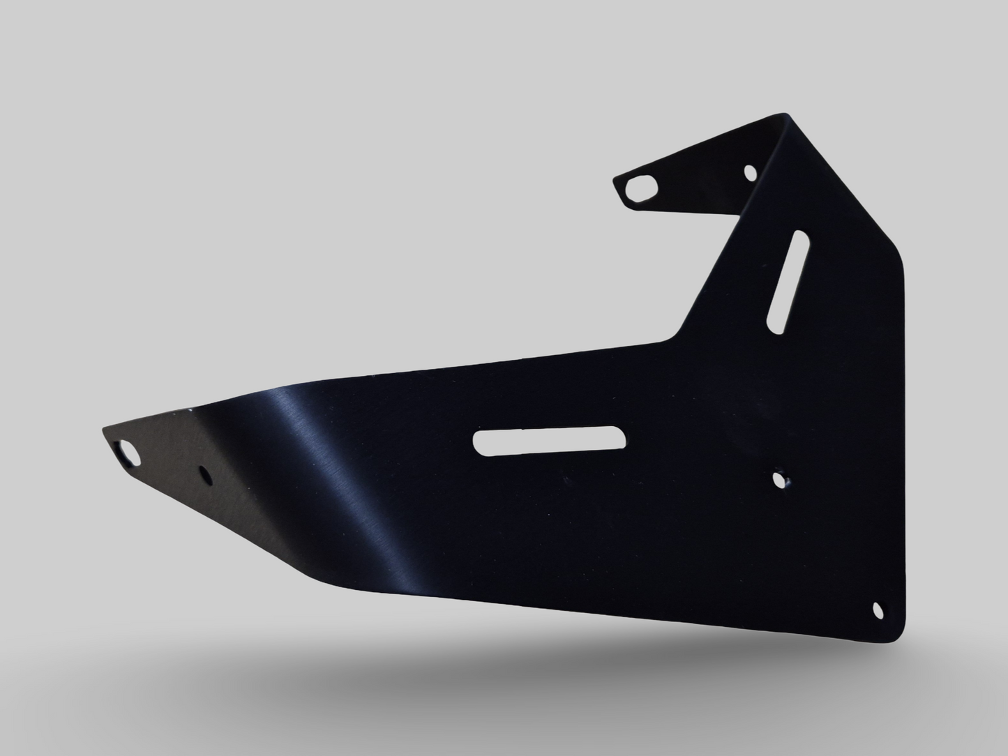 LICENSE PLATE SUPPORT HOLDER SHORT AP8126775 Aprilia RSV Mille 98-03 / Tuono 02-05