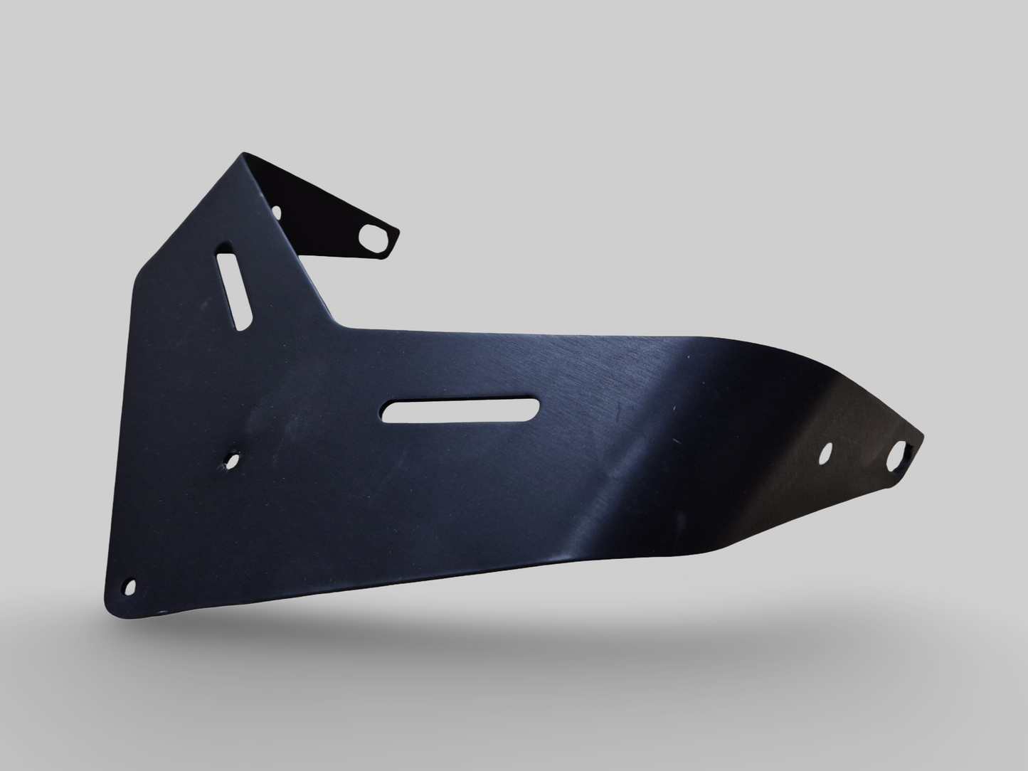 LICENSE PLATE SUPPORT HOLDER SHORT AP8126775 Aprilia RSV Mille 98-03 / Tuono 02-05