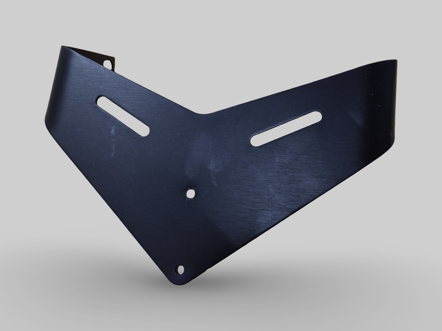 LICENSE PLATE SUPPORT HOLDER SHORT AP8126775 Aprilia RSV Mille 98-03 / Tuono 02-05