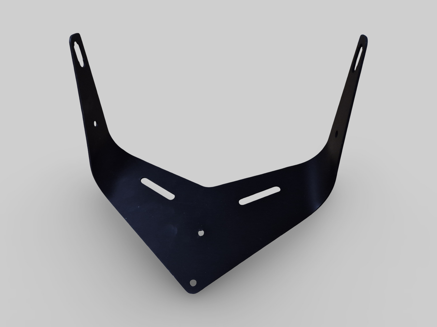 LICENSE PLATE SUPPORT HOLDER SHORT AP8126775 Aprilia RSV Mille 98-03 / Tuono 02-05